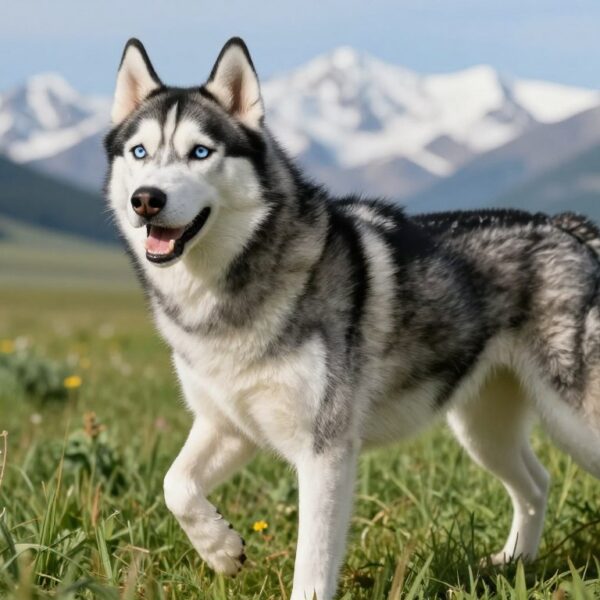 Ile żyje husky – długość życia, aktywność i profilaktyka zdrowotna rasy