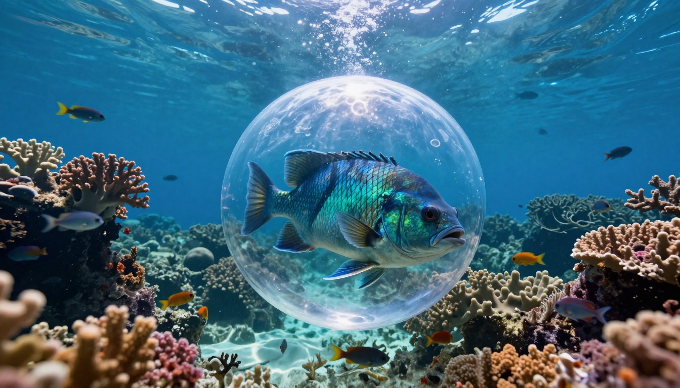 Ile żyje bojownik w kuli
