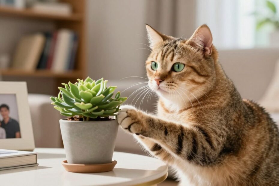 Jak można zarazić się toksoplazmozą od kota